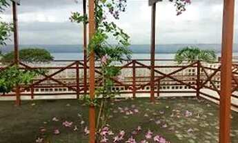 Imagem 3: Condominio com vista pra Lagoa, nascente 3 quartos, 2 suites, terreo Santa Amelia