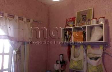 Imagem 6: SAO PAULO - Casa Padrão - BOSQUE DA SAUDE