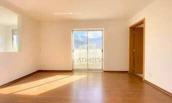 Imagem 6: Cobertura com 2 suítes à venda, 100 m² por R$ 690.000 - Alto - Teresópolis/RJ