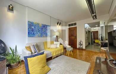 Imagem 4: Apartamento para Aluguel - Boa Viagem, 2 Quartos, 106 m2