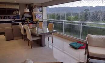 Imagem: Apartamento para venda tem 272 metros quadrados