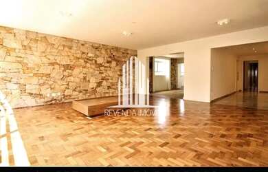 Imagem 3: Apartamento na Consolação- São Paulo, SP