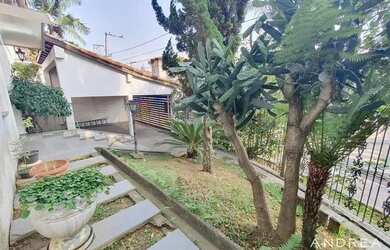 Imagem 4: SOBRADO PROX METRO VILA SONIA - 4 DORMITORIOS (2 SUITES) COM 3 VAGAS