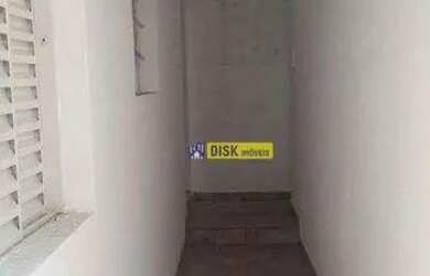 Imagem 7: Casa Comercial no Centro de São Bernardo