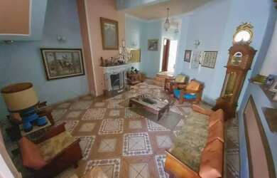 Imagem 5: Casa Padrão em Ribeirão Preto