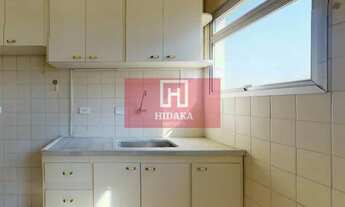 Imagem 4: Apartamento à venda no bairro Bosque da Saúde - São Paulo/SP, Zona Sul