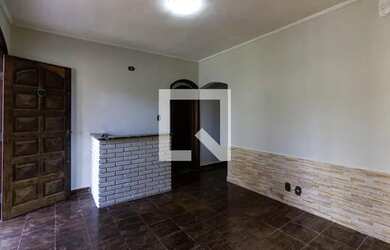 Imagem 3: Casa para Aluguel - Guilhermina, 3 Quartos, 120 m2