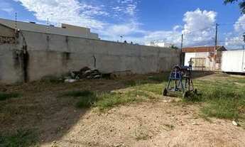 Imagem: Excelente terreno de esquina na Av. Principal