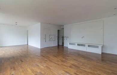 Imagem 4: Apartamento Locação Vila Nova Conceição 205 m² 4 Dormitórios