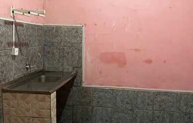 Imagem 3: Casa de fundos ceilândia sul