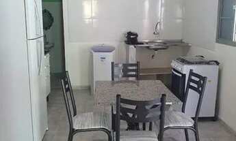 Imagem 4: Alugo Casa Semi Mobiliada