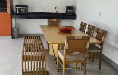 Imagem 7: Casa para venda, 210M², 3 quartos, Bairro Boa Esperança - Cuiabá - MT