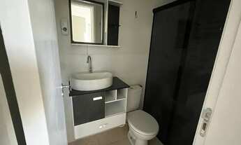 Imagem 7: Apartamento para venda ou locação, com 2 quartos e 1 suite, na Praça do Habibs