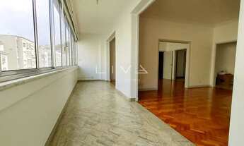 Imagem: Apartamento-À VENDA-Copacabana-Rio de Janeiro-RJ