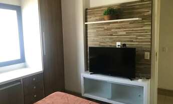 Imagem 6: Flat 01 suíte mobiliado em Adrianópolis Hotel Adrianópolis.<br><br>Flat Adrian