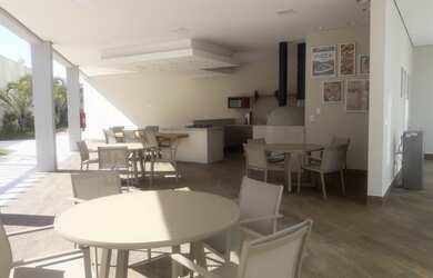 Imagem 7: APARTAMENTO RESIDENCIAL em INDAIATUBA - SP, JARDIM POMPÉIA