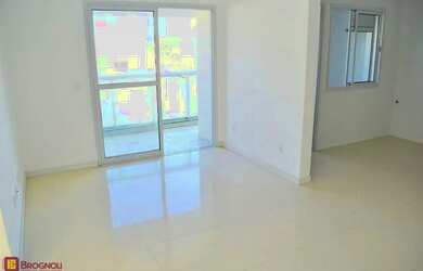 Imagem 7: Excelente apartamento novo de 02 dormitórios, sendo 01 suíte