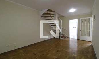 Imagem 4: Casa para Aluguel - Santo Amaro , 2 Quartos, 130 m2