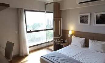 Imagem 4: Apartamento (flat) 1 dormitórios/suite, cozinha planejada, portaria 24hs, lazer, espaço go