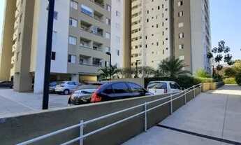 Imagem 3: Apartamento para aluguel tem 56 metros quadrados com 3 quartos em Vila Butantã - São Paulo