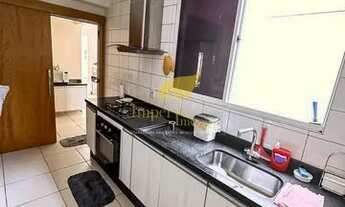 Imagem 2: Villa borghese Casa com 3 dormitórios