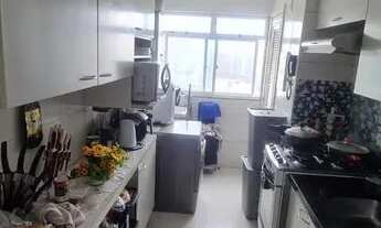 Imagem 7: Apartamento com 2 quartos todo mobiliado