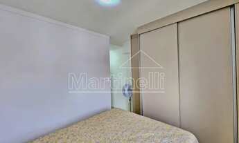 Imagem 5: Apartamento Padrão em Ribeirão Preto