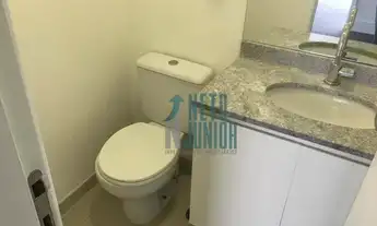 Imagem 7: Conjunto, 53 m² - venda por R$ 460.000,00 ou aluguel por R$ 4.000,00 - Brooklin - São Paul