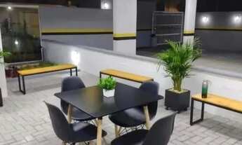 Imagem 2: Home Club Santo Antônio