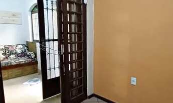 Imagem 4: 3 Casas residenciais mais área não residencial - Cachambi (Frente de Rua