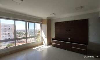 Imagem: Edifício Santorini - Araçatuba - Alto