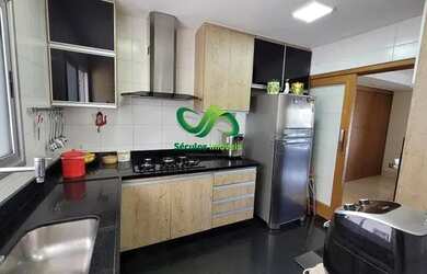 Imagem 6: Apartamento venda 4 quartos Buritis - Belo Horizonte - MG