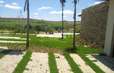 Imagem 6: Terreno - Loteamento Parque dos Alecrins - Campinas