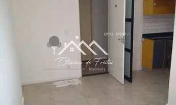 Imagem 7: Apto. 02 quartos Condomínio Spazio Jabuticabeiras - Jundiai - SP