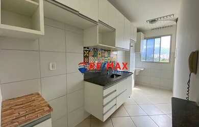 Imagem 7: HFS-Apartamento para venda condomínio Reserva do Parque em Laranjeiras 2 Quartos com suíte