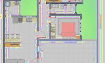 Imagem 6: CASA Jardim Paulista - Ariquemes