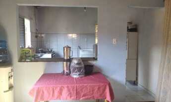 Imagem 7: Casa no Bairro Angelim