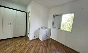 Imagem 5: Casa de condomínio sobrado para aluguel com 144m no Condomínio Chacara dos Pássaros