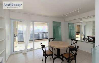 Imagem 4: Cobertura com 3 dormitórios à venda, 160 m² por R$ 1.140.000,00 - Vila Andrade - São Paulo