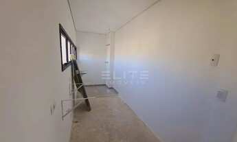 Imagem 3: Apartamento com 2 dormitórios à venda, 58 m² por R$ 710.000,00 - Vila Alpina - Santo André