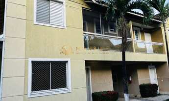 Imagem: Casa em Condominio para locacao no bairro