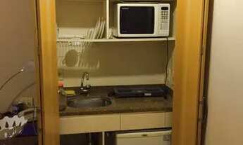 Imagem 3: Flat para aluguel tem 30 metros quadrados com 1 quarto em Consolação - São Paulo - SP