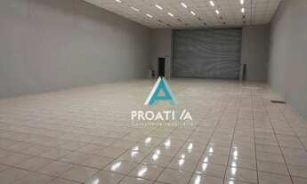 Imagem 1: Galpão, 417 m² - venda por R$ 2.660.000,06 ou aluguel por R$ 18.500,07/mês - Santo Antônio