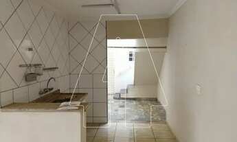 Imagem 2: Araçatuba - Casa - São Vicente