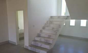 Imagem 3: Casa Nova com 4 suítes para venda ou locação no Condomínio Xapada em Itu/SP