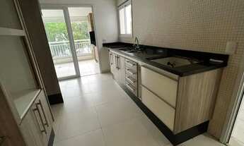 Imagem 4: Apartamento 198 m² com 4 dormitórios 2 suíte e 3 vagas