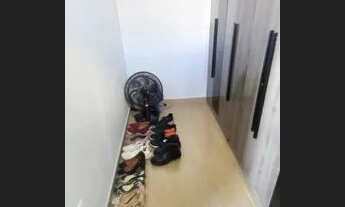 Imagem 3: Sobrado para venda tem 199 metros quadrados com 4 quartos