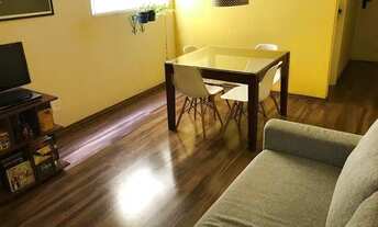 Imagem 2: MAT - Apartamento com 75 metros quadrados com 2 quartos em Ipsep - Recife - PE