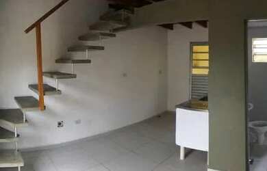 Imagem 6: Aluguel - Vila São Jorge/SV - 1 dorm - R$ 950,00 - garagem privativa