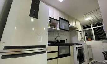 Imagem 4: PS/ OPORTUNIDADE COND.PACIFICO- Apartamento 2 quartos - Sol da manha - Varanda - Lazer - V